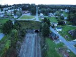 The Gallitzin Tunnel